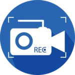 Logo of Record Screen Video _ مسجل الشاشه بدون روت android Application 